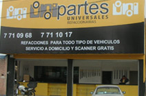 RM Sucursal Centro Max