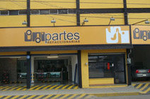 RM Sucursal Hidalgo