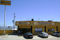 RM Sucursal Mariano Escobedo