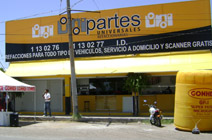 RM Sucursal Salamanca