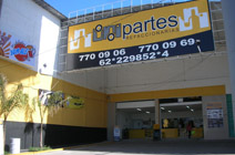 RM Sucursal Torres Landa