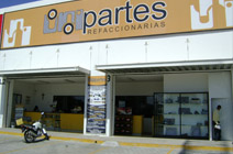 RM Sucursal Valtierra